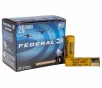 Federal Speed-Shok 20 Gauge 2-3/4in #4 3/4oz Waterfowl Shotshells - 25 Rounds