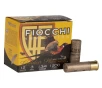 Fiocchi Golden Pheasant 12 Gauge 3in #4 1-3/4oz Upland Shotshells - 25 Rounds