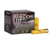 Fiocchi Speed Steel 20 Gauge 3in #4 7/8oz Waterfowl Shotshells - 25 Rounds