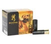Browning BXD 20 Gauge 3in #2 1oz Waterfowl Shotshells - 25 Rounds