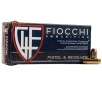 Fiocchi Training Dynamics 40 S&amp;W 180gr FMJTC Handgun Ammo - 50 Rounds