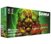 Sierra Prairie Enemy 243 Winchester 70gr Blitzking Rifle Ammo - 20 Rounds