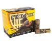 Fiocchi Golden Pheasant 12 Gauge 2-3/4in #4 1-3/8oz Upland Shotshells - 25 Rounds