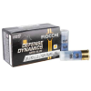 Fiocchi Aero Defense Dynamics 12 Gauge 2-3/4in Slug 1oz Shotshells - 10 Rounds
