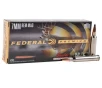 Federal Premium 7mm Remington Magnum 150gr Swift Scirocco II Rifle Ammo - 20 Rounds