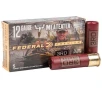 Federal Premium 3rd Degree 12 Gauge 3in #5,6,7 1-3/4oz Turkey Shotshells - 5 Rounds