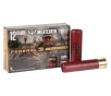 Federal Premium 3rd Degree 12 Gauge 3-1/2in #5,6,7 2oz Turkey Shotshells - 5 Rounds