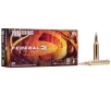 Federal Fusion 7mm Remington Magnum 175gr Fusion SP Rifle Ammo - 20 Rounds