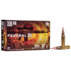 Federal Fusion 308 Winchester 150gr Fusion SP Rifle Ammo - 20 Rounds