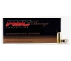 PMC Bronze 40 S&amp;W 165gr JHP Handgun Ammo - 50 Rounds