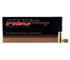 PMC Bronze 40 S&amp;W 180gr FMJ Handgun Ammo - 50 Rounds