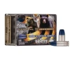Federal Solid Core 40 S&amp;W 200gr SJFN Handgun Ammo - 20 Rounds