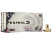 Federal Train + Protect 45 Auto (ACP) 230gr VHP Handgun Ammo - 50 Rounds