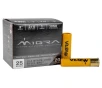 Migra Steel Shot 20 Gauge 3in #2/4 1oz Waterfowl Shotshells - 25 Rounds