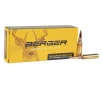 Berger Bullets Extreme Outer Limits Elite Hunter 6.5 Creedmoor 156gr JHP Rifle Ammo - 20 Rounds