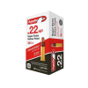 Aguila Super Extra 22 Long Rifle 38gr HP Rimfire Ammo - 50 Rounds