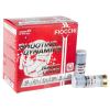 Fiocchi Shooting Dynamics 12 Gauge 2-3/4in #8 1-1/8oz Target Shotshells - 25 Rounds
