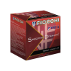 Fiocchi Shooting Dynamics 20 Gauge 2-3/4in #7.5 7/8oz Target Shotshells - 25 Rounds