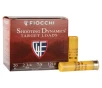 Fiocchi Shooting Dynamics 20 Gauge 2-3/4in #8 7/8oz Target Shotshells - 25 Rounds