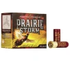 Federal Prairie Storm FS Lead 12 Gauge 3in #4 1-5/8oz Upland Shotshells - 25 Rounds - #4
