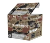 Migra Timber Plus 12 Gauge 3in #4,6 1-1/2oz Waterfowl Steel Shotshells - 25 Rounds - #4,6