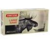 Norma Oryx 6.5 Creedmoor Bonded SP Rifle Ammo - 20 Rounds