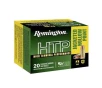 Remington High Terminal Performance 40 S&amp;W 180gr JHP Handgun Ammo - 20 Rounds