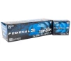 Federal Top Gun 20 Gauge 2-3/4in #8 7/8oz Target Shotshells - 100 Rounds
