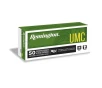 Remington UMC 40 S&amp;W 180gr JHP Handgun Ammo - 50 Rounds