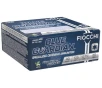 Fiocchi Blue Guardian 40 S&amp;W 125gr RRHP Handgun Ammo - 20 Rounds