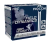 Fiocchi Field Dynamics 12 Gauge 2-3/4in #6 1-1/4oz Upland Shotshells - 25 Rounds