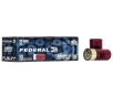Federal Shorty 12 Gauge 1.75in #4 1-1/2oz Buckshot Shotshells - 10 Rounds