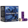 Federal Game Load 16 Gauge 2-3/4in #6 1-1/8oz Upland Shotshells - 25 Rounds