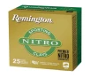 Remington Premier Nitro Sporting Clays 20 Gauge 2-3/4in #7.5 7/8oz Target Shotshells - 25 Rounds
