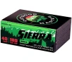 Sierra Outdoor Master 40 S&amp;W 180gr JHP Handgun Ammo - 20 Rounds