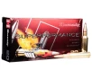 Hornady CX Superformance 6.5 Creedmoor 120gr Rifle Ammo - 20 Rounds