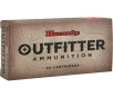 Hornady CX Outfitter 7mm Remington Magnum 150gr Rifle Ammo - 20 Rounds