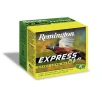 Remington Express XLR 410 Gauge 3in #4 11/16oz Upland Shotshells - 25 Rounds - #4