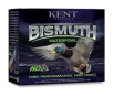 Kent Cartridge Bismuth 12 Gauge 3in #5 1-3/8oz Waterfowl Shotshells - 25 Rounds