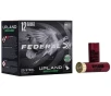 Federal Upland Steel 12 Gauge #7.5 2-3/4in Shotshells - 25 Rounds