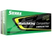 Sierra MatchKing 223 Remington 69gr Hollow Point Rifle Ammo - 20 Rounds