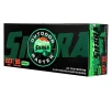 Sierra Outdoor Master 223 Remington 55gr Hollow Point Boat Tail Centerfire Rifle Ammo - 20 Rounds