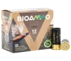 Bio Ammo LUX 12 Gauge 2-3/4in #9 1-1/8oz Waterfowl Shotshells - 25 Rounds