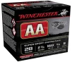Winchester AA 28 Gauge 2-3/4in #8 3/4oz Target Shotshells - 25 Rounds