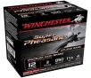 Winchester Super Pheasant Magnum 12 Gauge 3in #4 1-5/8oz Upland Shotshells - 25 Rounds - #4