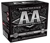 Winchester AA Diamond Grade 12 Gauge 2-3/4in #7.5 1oz Target Shotshells - 25 Rounds - #7.5