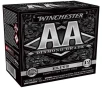Winchester AA Diamond Grade 12 Gauge 2-3/4in #7.5 1oz Target Shotshells - 25 Rounds
