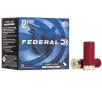 Federal Game Load 12 Gauge 2-3/4in #6 1-1/8oz Upland Shotshells - 25 Rounds
