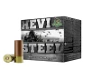 Hevi-Shot Hevi-Steel 12 Gauge 3-1/2in #3 1-3/8oz Waterfowl Shotshells - 25 Rounds