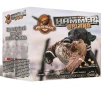 Hevi-Shot Hevi Hammer Upland 12 Gauge 3in #3 1-3/8oz Upland Shotshells - 25 Rounds